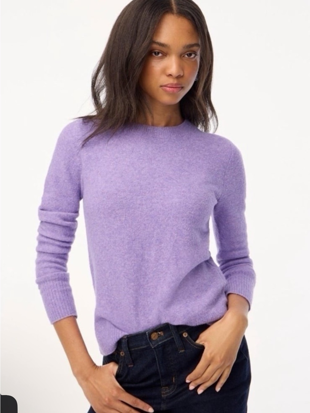 J. Crew Teddie